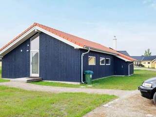 Maison de vacances Großenbrode Enregistrement extérieur 5