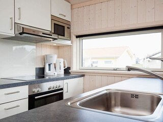 Maison de vacances Großenbrode  10