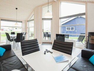 Maison de vacances Großenbrode  11