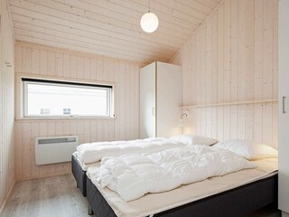 Maison de vacances Großenbrode  12