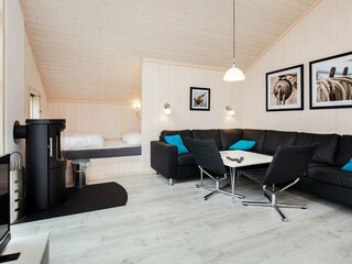 Maison de vacances Großenbrode  14