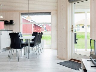 Maison de vacances Großenbrode  17