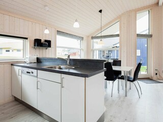 Maison de vacances Großenbrode  19