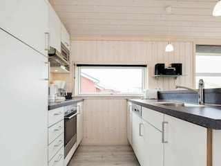 Holiday house Großenbrode  19