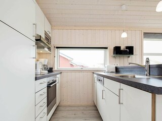Maison de vacances Großenbrode  21