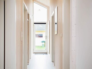Maison de vacances Großenbrode  22