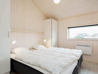 Maison de vacances Großenbrode  24
