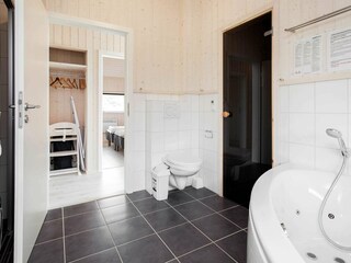 Maison de vacances Großenbrode  25