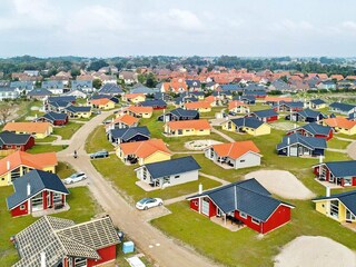 Casa de vacaciones Großenbrode  28
