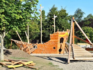 Maison de vacances Großenbrode  29