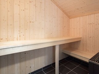 Maison de vacances Großenbrode  31