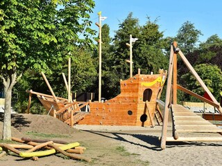 Ferienhaus Großenbrode  6