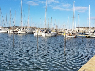 Ferienhaus Wendtorf  6