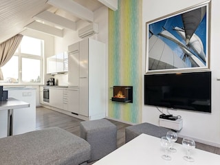 Holiday house Wendtorf  8
