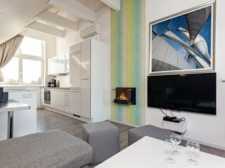 Holiday house Wendtorf  9