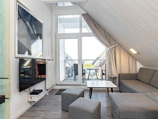 Holiday house Wendtorf  10