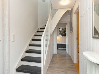 Vakantiehuis Wendtorf  6