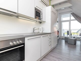 Holiday house Wendtorf  6