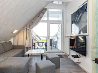 Holiday house Wendtorf  18
