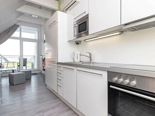 Holiday house Wendtorf  6