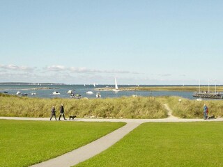 Vakantiehuis Wendtorf Buitenaudio-opname 4