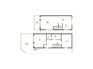 Ferienhaus Wendtorf Grundriss 16