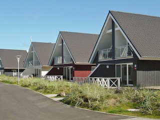 Holiday house Wendtorf Outdoor Recording 5