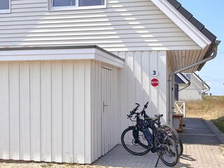 Maison de vacances Wendtorf Enregistrement extérieur 3