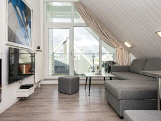Holiday house Wendtorf  13