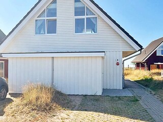 Vakantiehuis Wendtorf Buitenaudio-opname 5