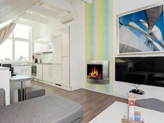 Holiday house Wendtorf  15