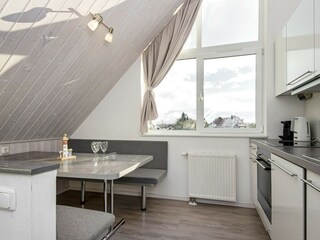 Holiday house Wendtorf  16