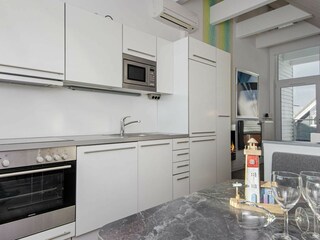 Vakantiehuis Wendtorf  11