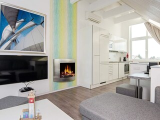 Holiday house Wendtorf  22