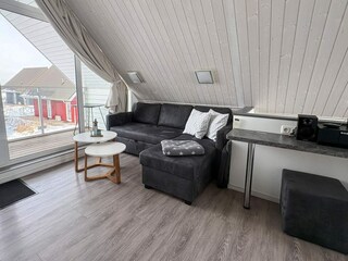 Maison de vacances Wendtorf  9