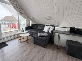 Vakantiehuis Wendtorf  8