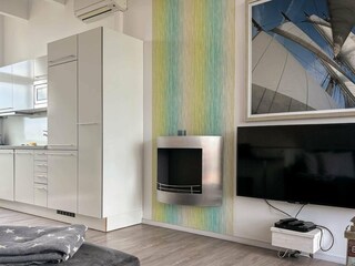 Maison de vacances Wendtorf  15