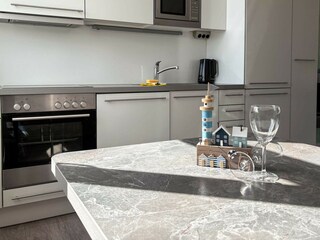 Holiday house Wendtorf  16