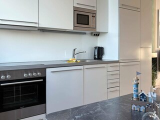 Vakantiehuis Wendtorf  18