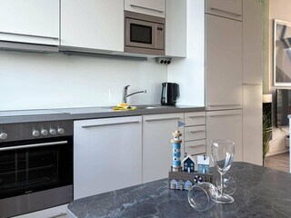 Vakantiehuis Wendtorf  19