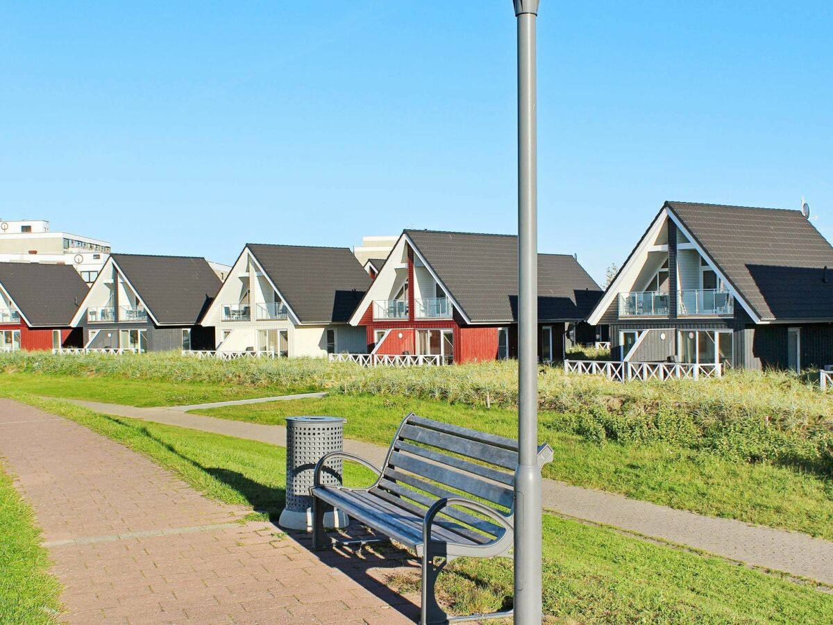 Maison de vacances Stein bei Laboe Enregistrement extérieur 1