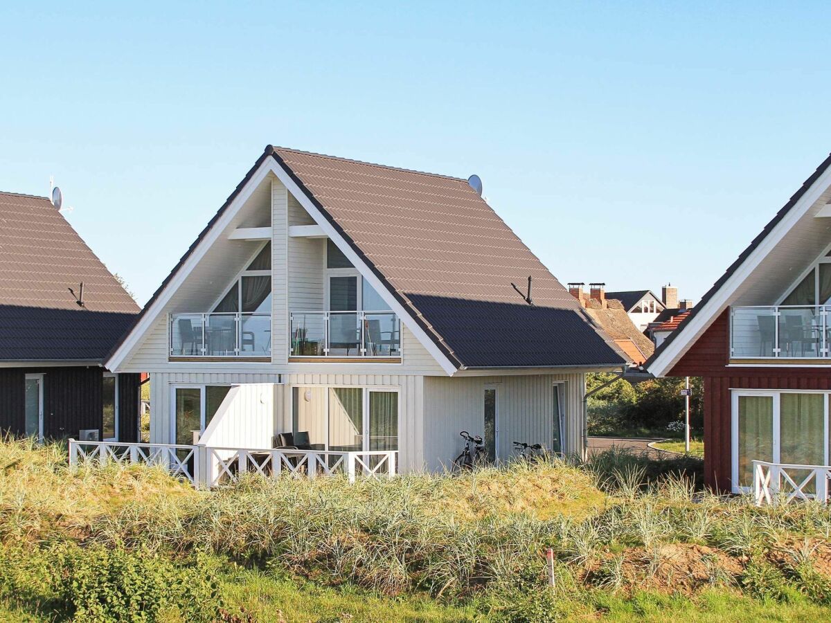 Casa de vacaciones Stein bei Laboe Grabación al aire libre 1