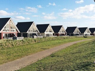 Casa de vacaciones Stein bei Laboe Grabación al aire libre 2