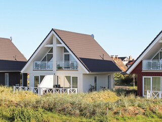 Casa de vacaciones Stein bei Laboe Grabación al aire libre 5