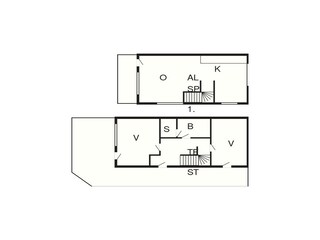 Holiday house Stein bei Laboe  8