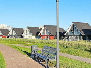Ferienhaus Stein bei Laboe Außenaufnahme 4