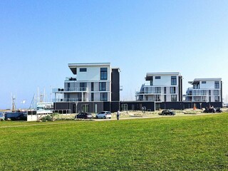 Apartamento Wendtorf Grabación al aire libre 3