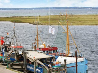 Appartamento Wendtorf  22