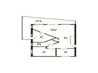 Apartment Wendtorf Floor Plan 24