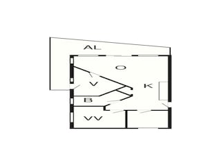 Apartment Wendtorf Grundriss 8